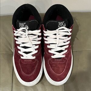 Vans Skate Half Cab